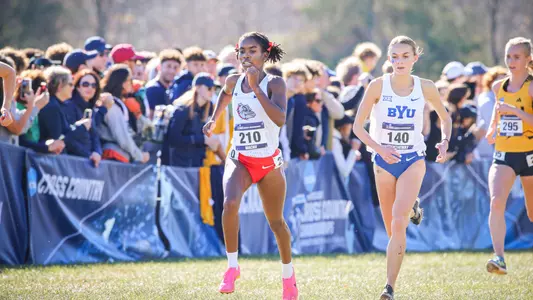 rosina machu xc nationals 2023