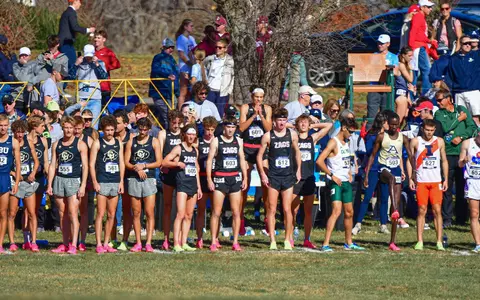 mxc team ncaa nationals 2023