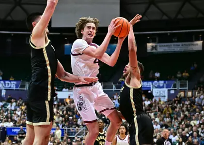 NCAA Basketball: Maui Invitational-Purdue at Gonzaga