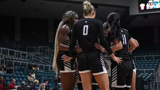 wbb huddle