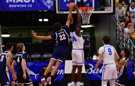 NCAA Basketball: Maui Invitational Fifth Place Gonzaga Bulldogs and UCLA Bruins