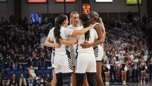 wbb huddle