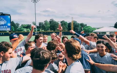 wright state huddle