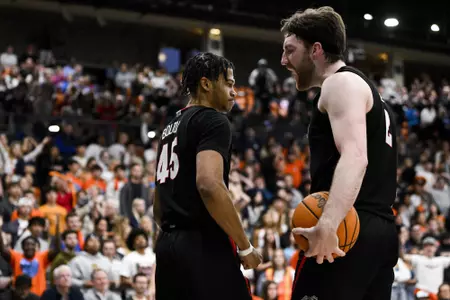 NCAA Basketball: Gonzaga at Pepperdine
