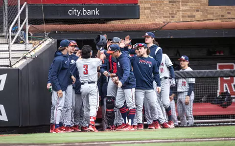 bsb texas tech enzo celebration