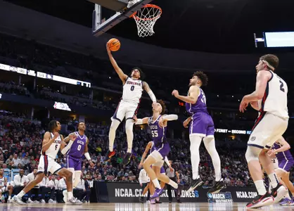 NCAA Basketball: NCAA Tournament First Round-Grand Canyon vs Gonzaga