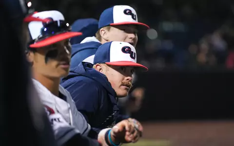 buckner dugout