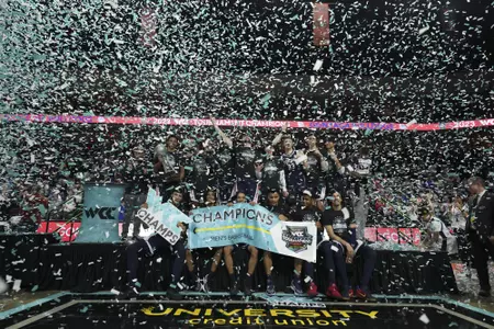 NCAA Basketball: West Coast Conference Tournament Championship - Gonzaga vs Saint Marys