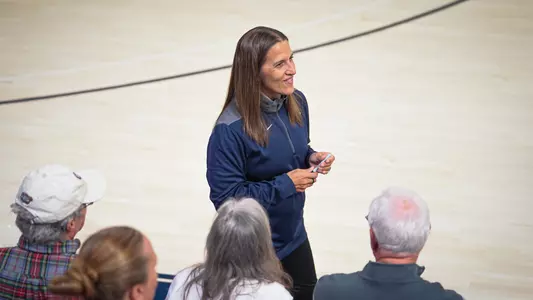 lisa fortier