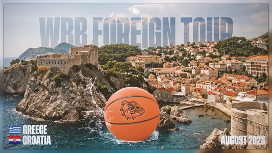 wbb foreign trip