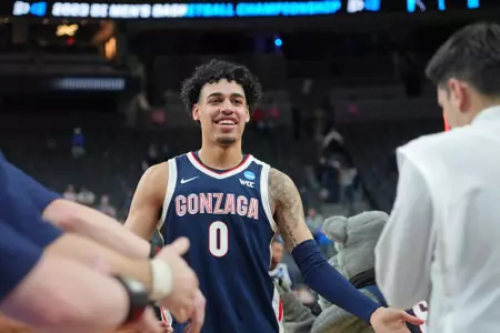 NCAA Basketball: NCAA Tournament West Regional- Gonzaga vs UCLA