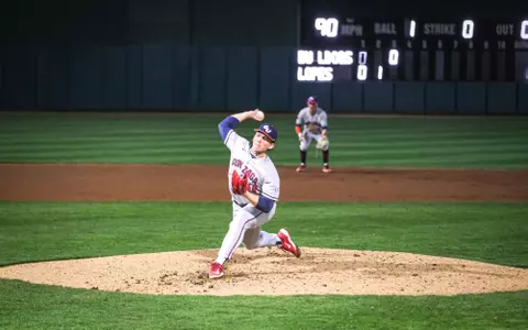 Wild Pitching