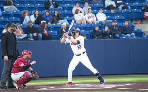 kalmer hitting