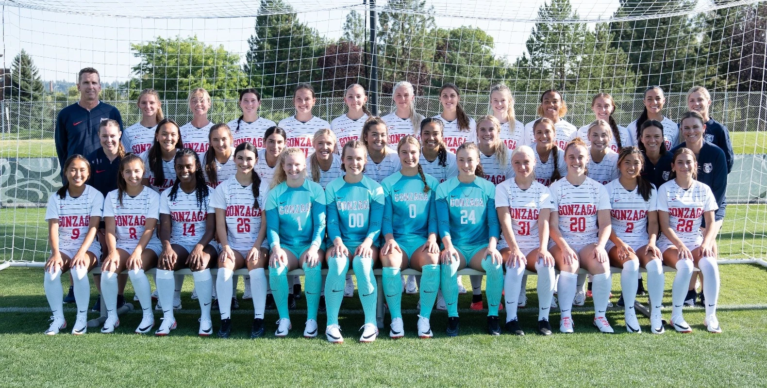 women soccer 2023