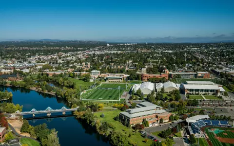 drone campus