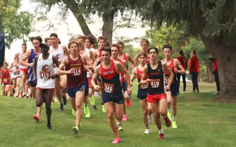 nicky dimartino whitman invitational
