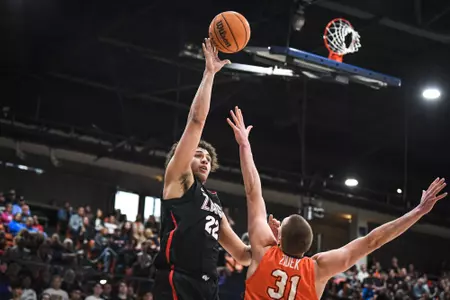 Watson at Pepperdine 2023