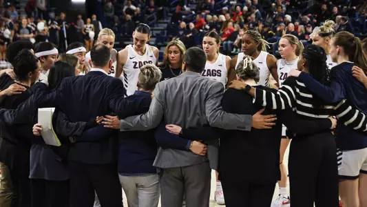 wbb huddle