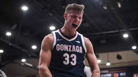 Gregg at Pepperdine