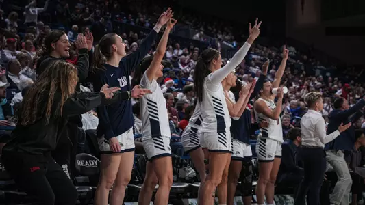 wbb bench