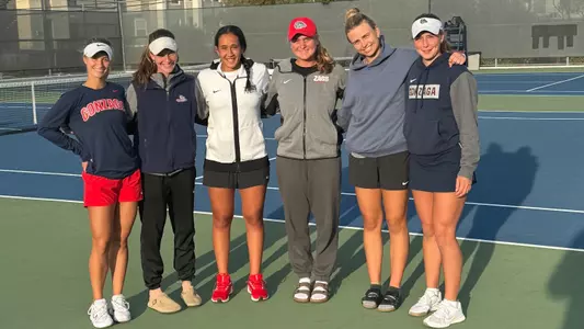 Wten team