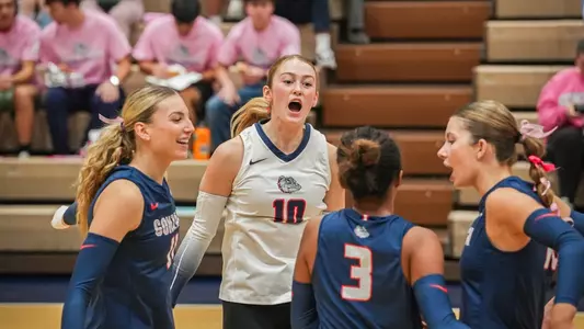 maddie cugino oregon state dig pink 2024