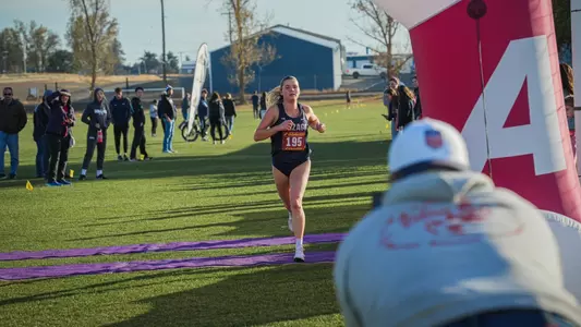 ireland robertson sasquatch invite 2024