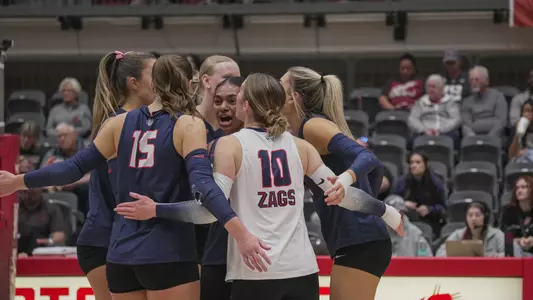 vb team at washington state 2024