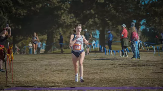 anna grabowski whitman invitational 2024