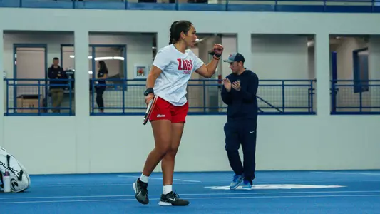 wten tournament