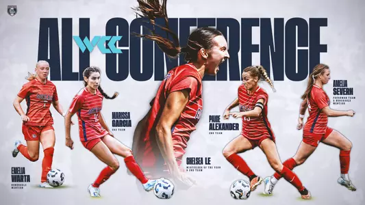 2024 WSOC All WCC