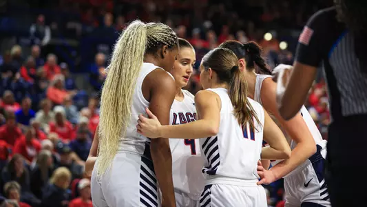 wbb huddle