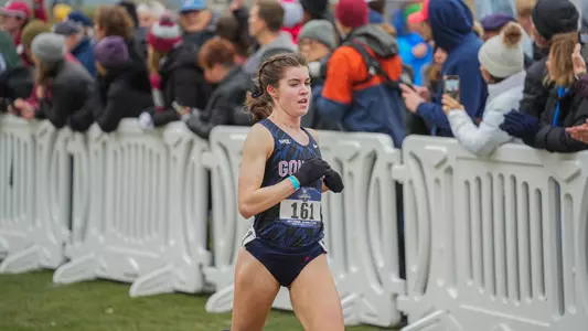 anna grabowski 2024 ncaa west regional