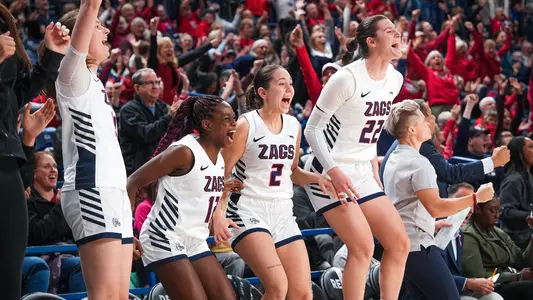 wbb bench