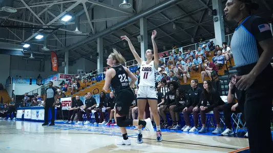 allie turner wbb