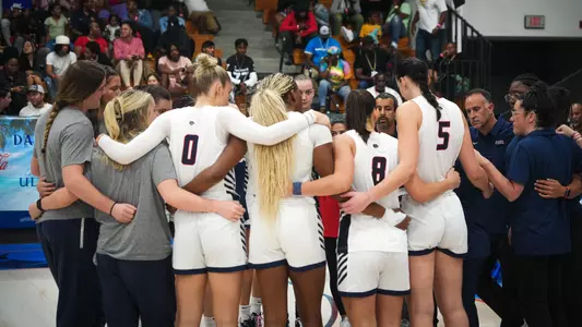 wbb huddle