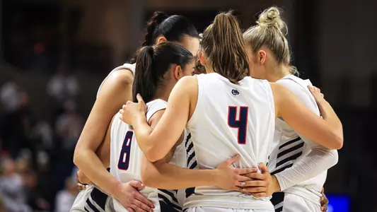 wbb huddle