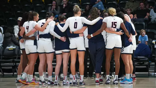 wbb huddle