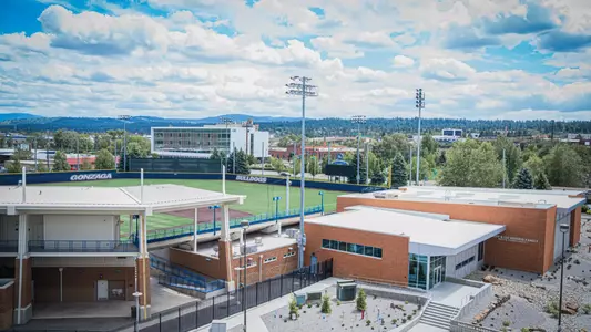 patterson aerial