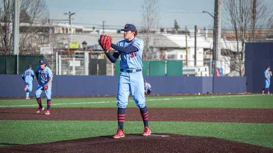 liam paddack spring scrimmage 2024