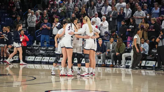 wbb huddle