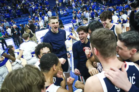 Kentucky celebration