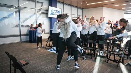 wbb celebration