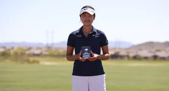 Lee Third Place