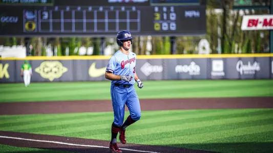 Sam Stem Oregon 2023