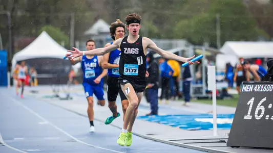 wil smith drake relays 2024