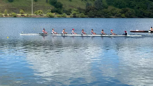 varsity 8