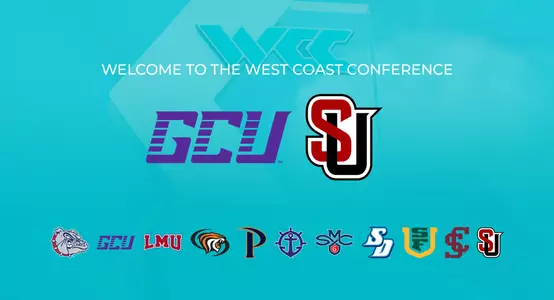 WCC GCU SU