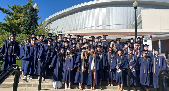 2024 graduation