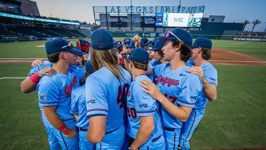 baseball team wcc tournament 2024